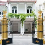 Magnificent 3Br House With Modern Deco In Cartagena
