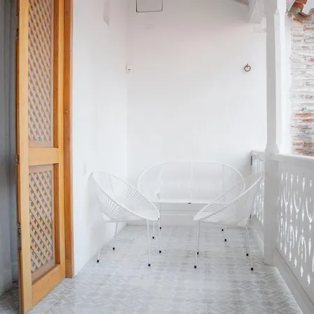 Holiday home Magnificent 3br House With Modern Deco In