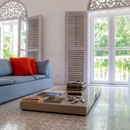 Magnificent 3br House With Modern Deco In Holiday home *