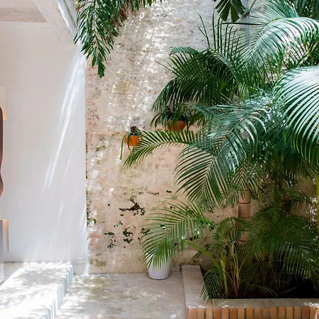 Magnificent 3br House With Modern Deco In Holiday home Cartagena