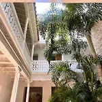 Magnificent 3Br House With Modern Deco In Cartagena
