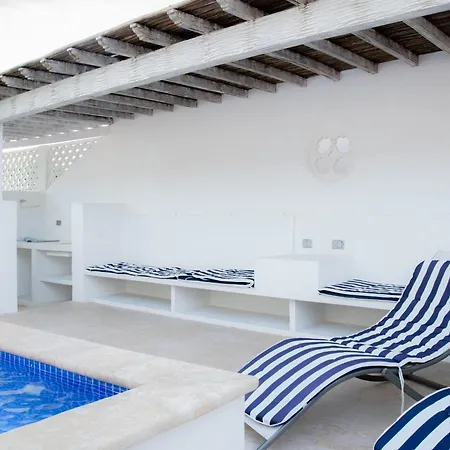 Сasa de vacaciones Magnificent 3br House With Modern Deco In