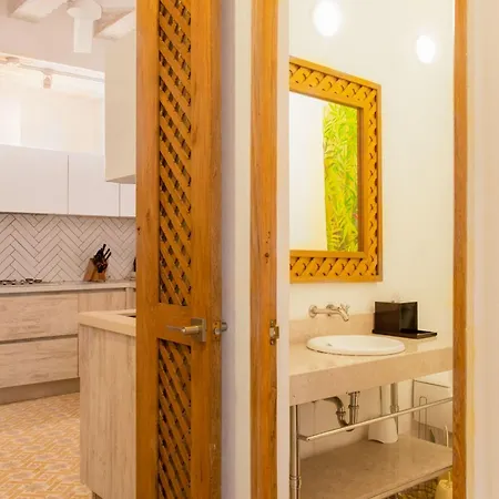 Magnificent 3br House With Modern Deco In Сasa de vacaciones